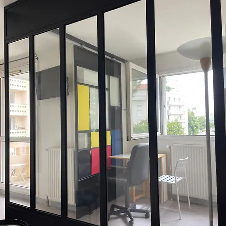 A L'atelier Montplaisir *