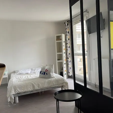 A L'atelier Montplaisir Lyon